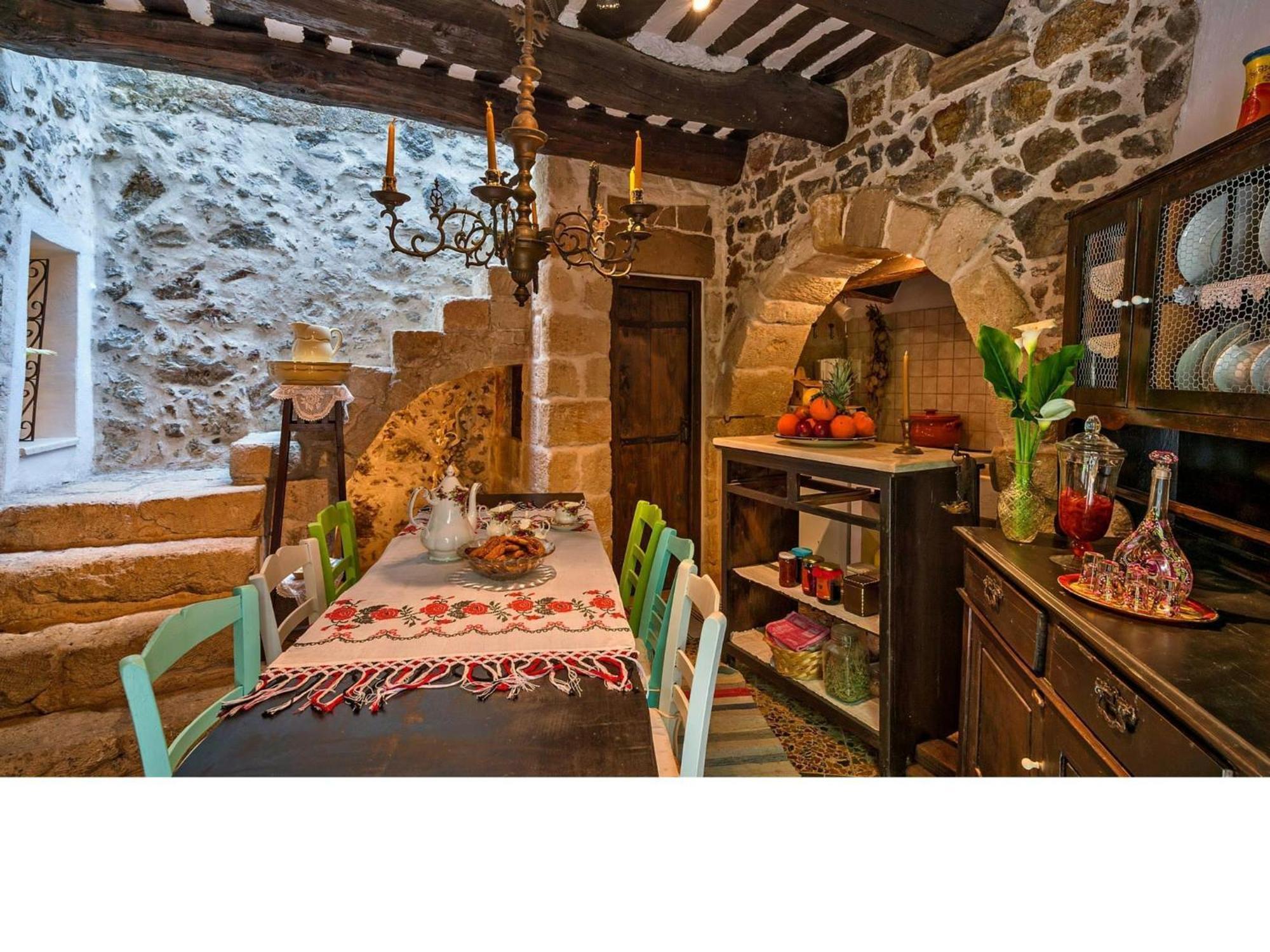 Holiday home Eco House *