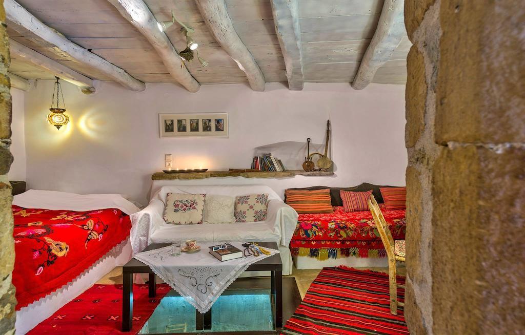 Holiday home Eco House