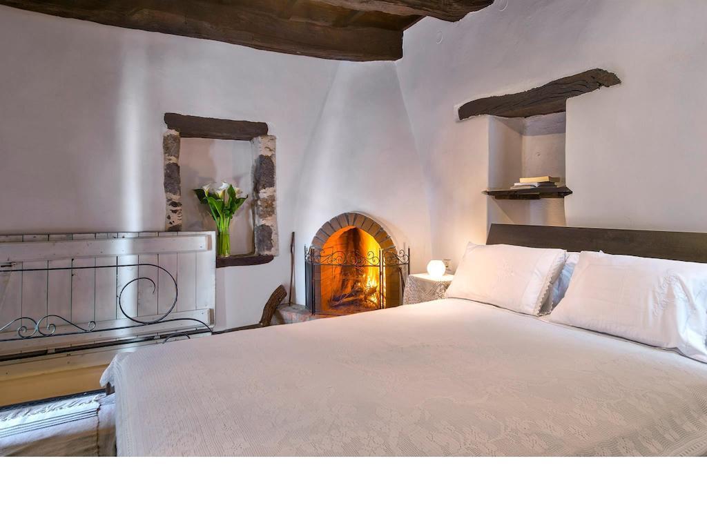 Holiday home Eco House Meronas