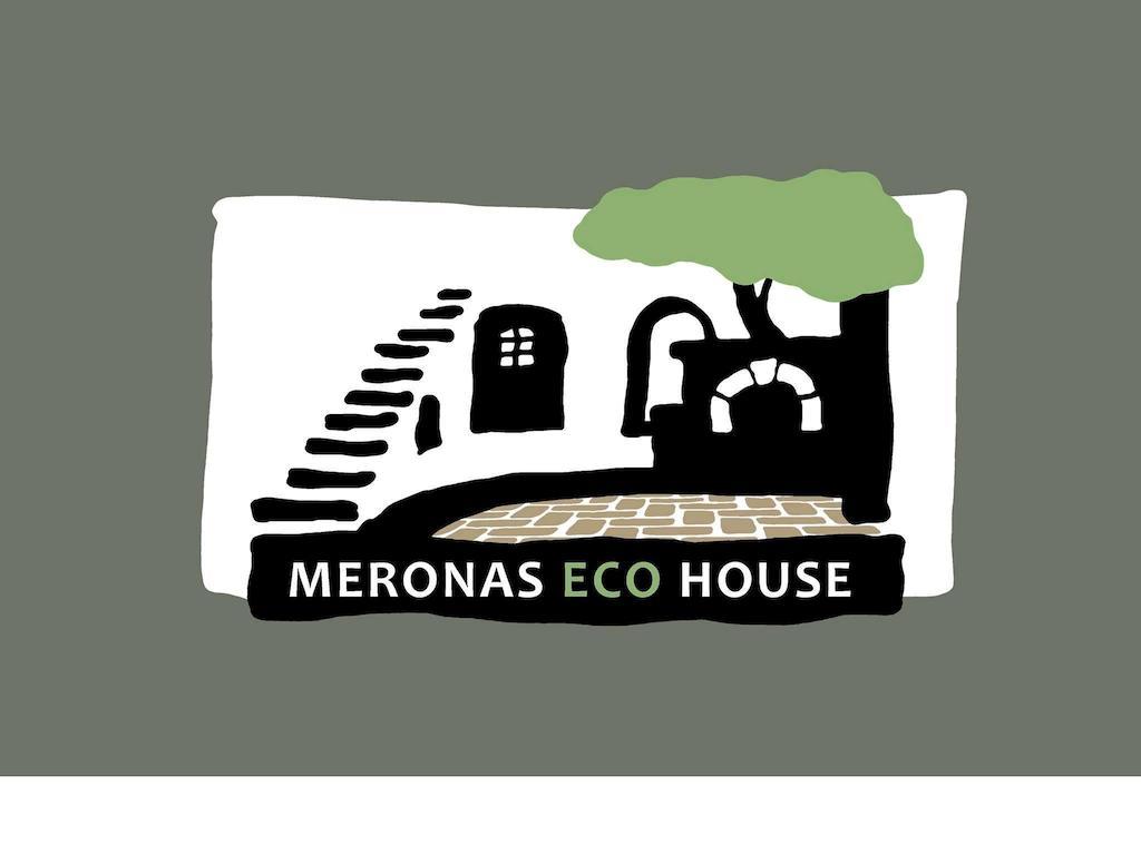 Eco House Holiday home